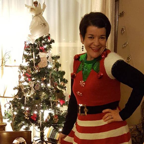 Meet your Posher, Daniela - Picture 1 of 1